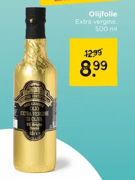 Aanbieding: Olijfolie