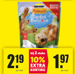 Aanbieding: Dental Delicious