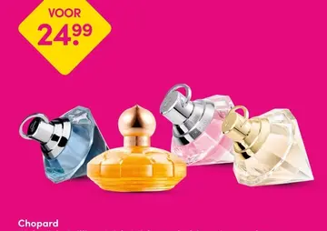 Aanbieding: Chopard