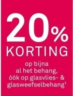 Aanbieding: Korting
