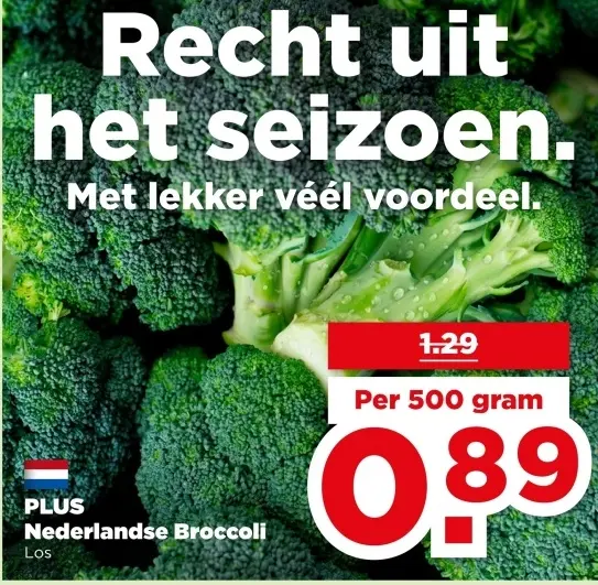 Broccoli