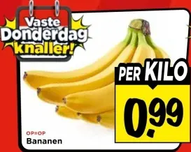 Bananen