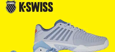 Aanbieding: K-swiss