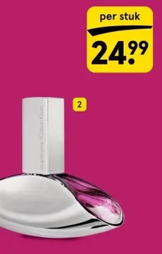 Aanbieding: Euphoria Calvin Klein