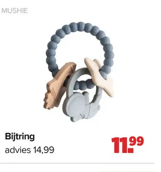 Aanbieding: Bijtring