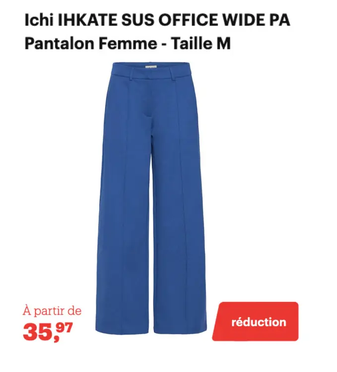 Offre: Ihkate sus office wide pa