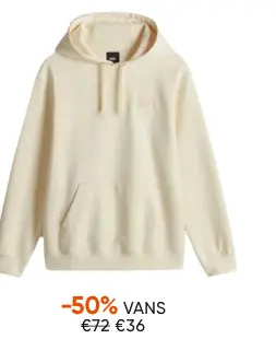 Offre: Vans