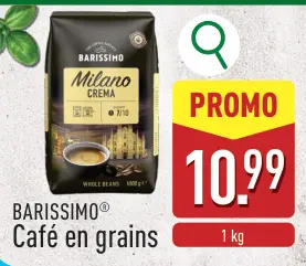 Offre: Café en grains