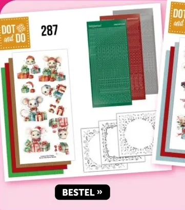 Aanbieding: Dot and Do 287