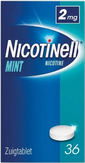 Aanbieding: Zuigtabletten