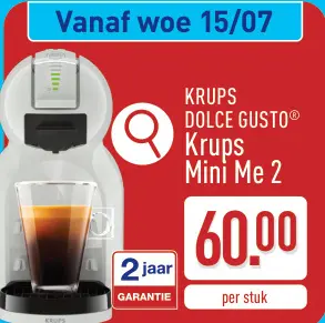 Promotie: Mini Me 2