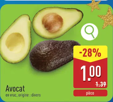 Offre: Avocat