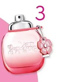 Aanbieding: Coach Floral Blush