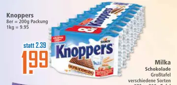Aanbieding: Knoppers