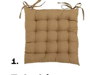 Aanbieding: Tuinkussen Menton