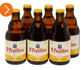 Offre: St-Feuillien Blonde