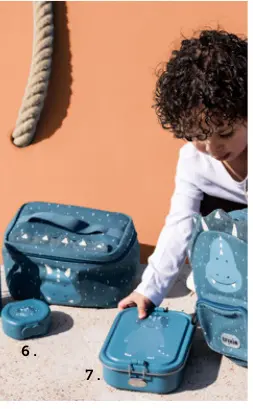 Promotie: Rugzak Mr. Dragon klein