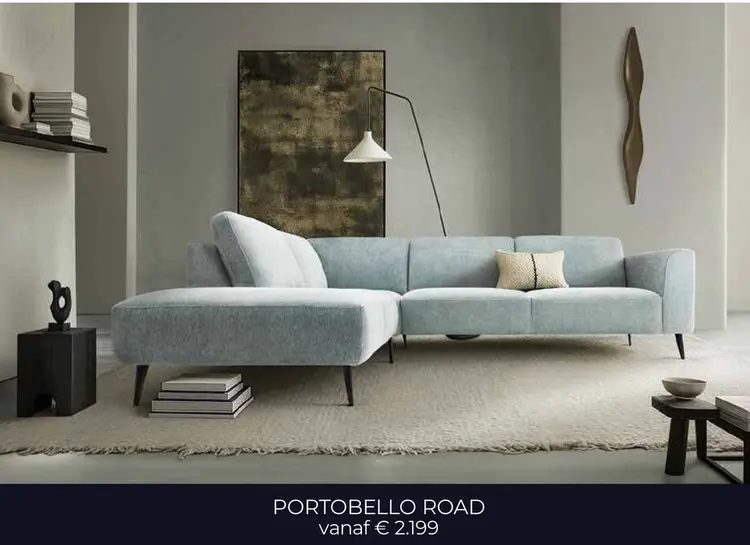 Aanbieding: Portobello road