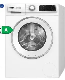 Aanbieding: Wasmachine WGJ234A9NL