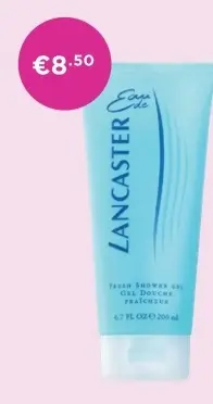 Aanbieding: Fresh Shower Gel