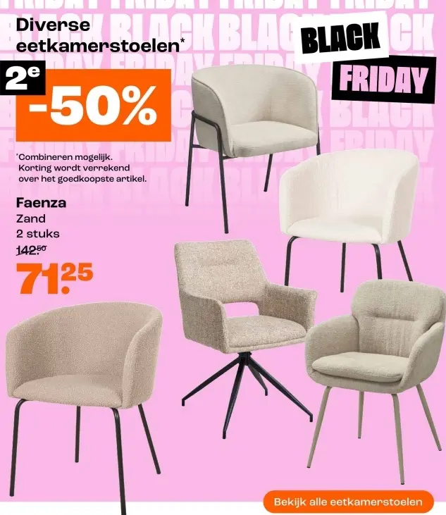 Aanbieding: Faenza