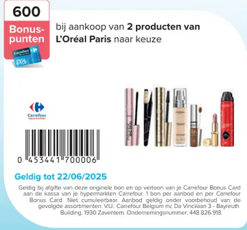 Aanbieding: L'Oréal Paris