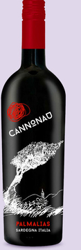 Aanbieding: Palmalias Cannonau 2022