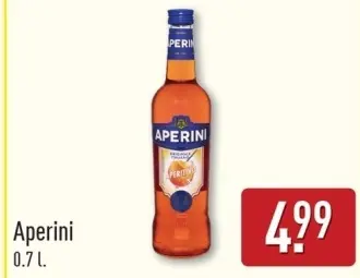 Aanbieding: Aperini