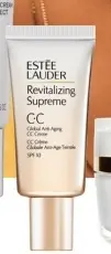 Aanbieding: Estée Lauder Revitalizing Supreme CC
