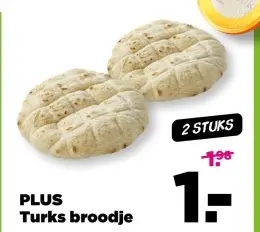 Turks broodje