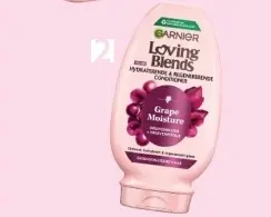 Aanbieding: Loving Blends Grape Moisture Conditioner