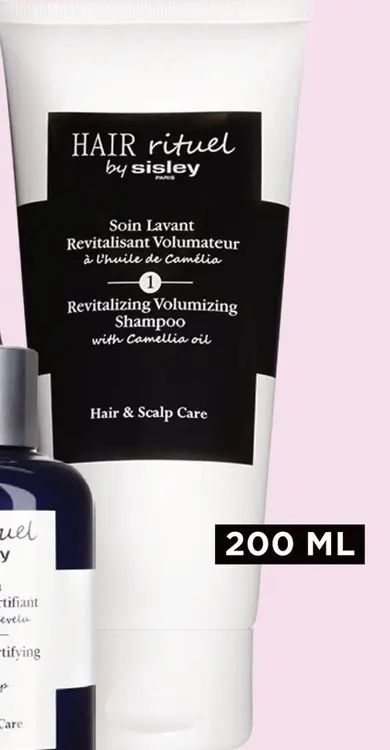 Aanbieding: Revitalizing Volumizing Shampoo