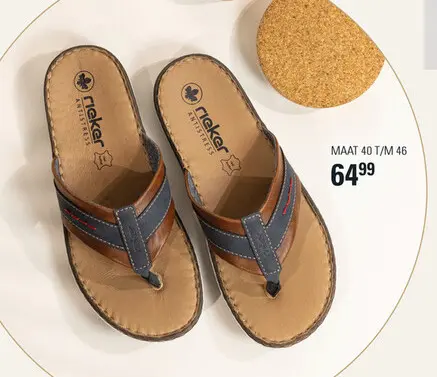 Promotie: Flip-flops
