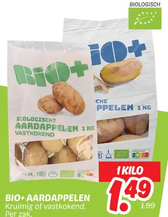 Aardappelen