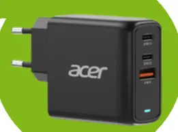 Aanbieding: Acer universele lader