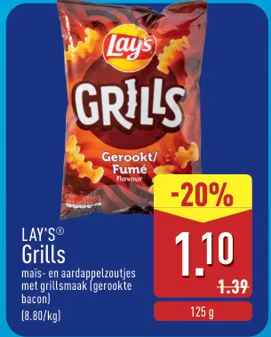 Promotie: Grills