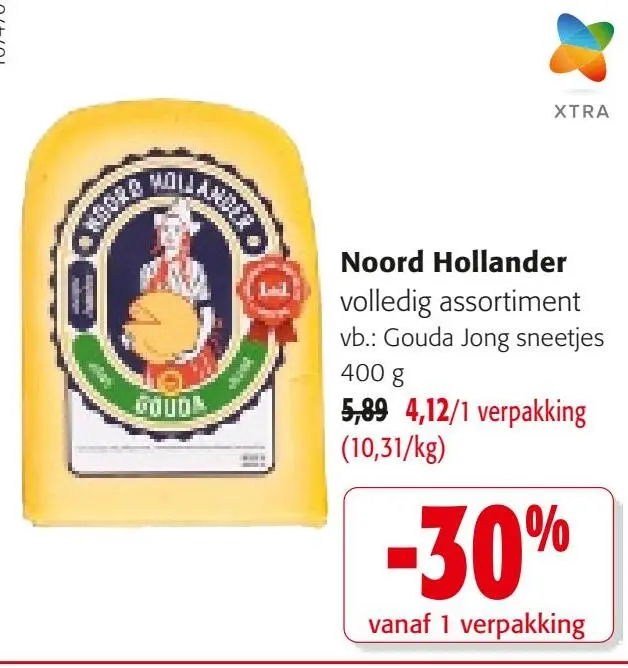 Promotie: Noord Hollander