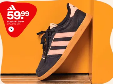 Aanbieding: Breaknet Sleek