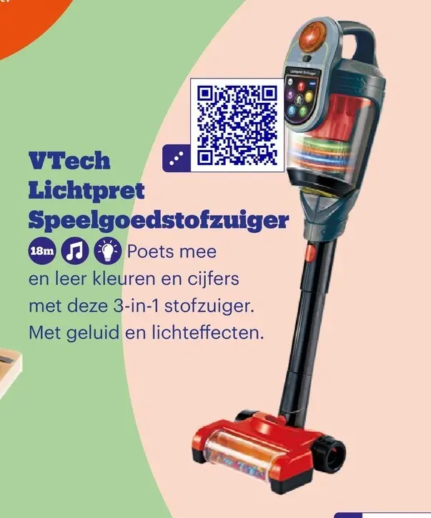 Aanbieding: Little Tikes Mijn Eerste Kassa