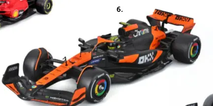 Promotie: Red Bull Racing RB19 Max Verstappen