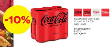 Offre: Coca-Cola