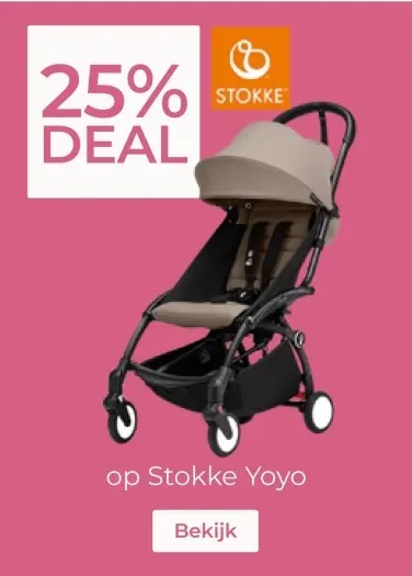 Aanbieding: Yoyo