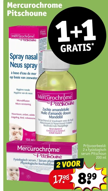 Promotie: Pitschoune