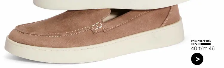 Aanbieding: Memphis One schoenen