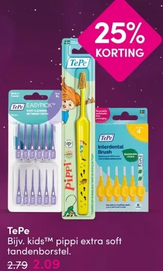 Aanbieding: TePe