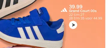 Aanbieding: Grand Court 00s