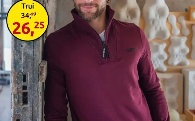 Aanbieding: Trui