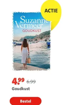 Aanbieding: Goudkust