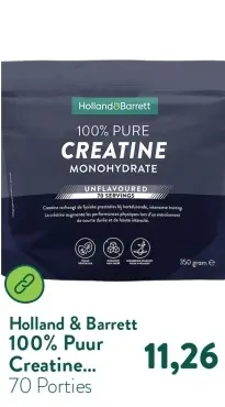 Aanbieding: Kamille Handcrème