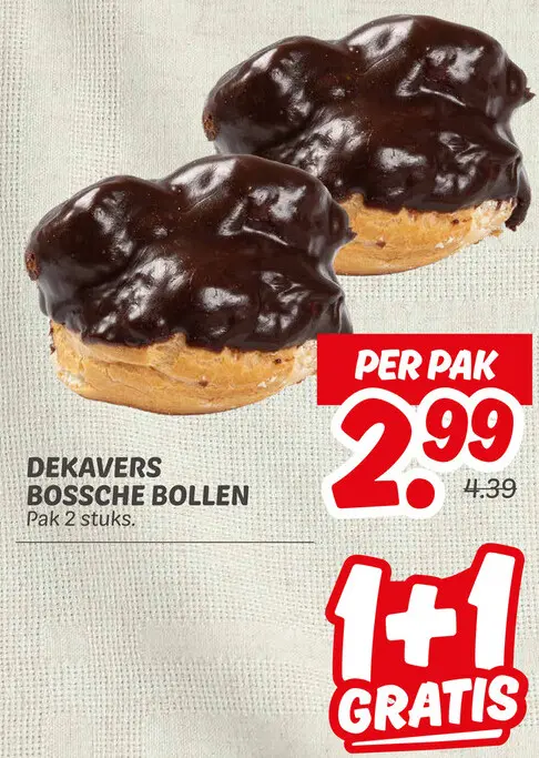 Bossche bollen